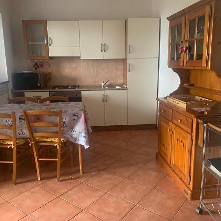 ורבאניה Appartamenti Monterosso מראה חיצוני תמונה