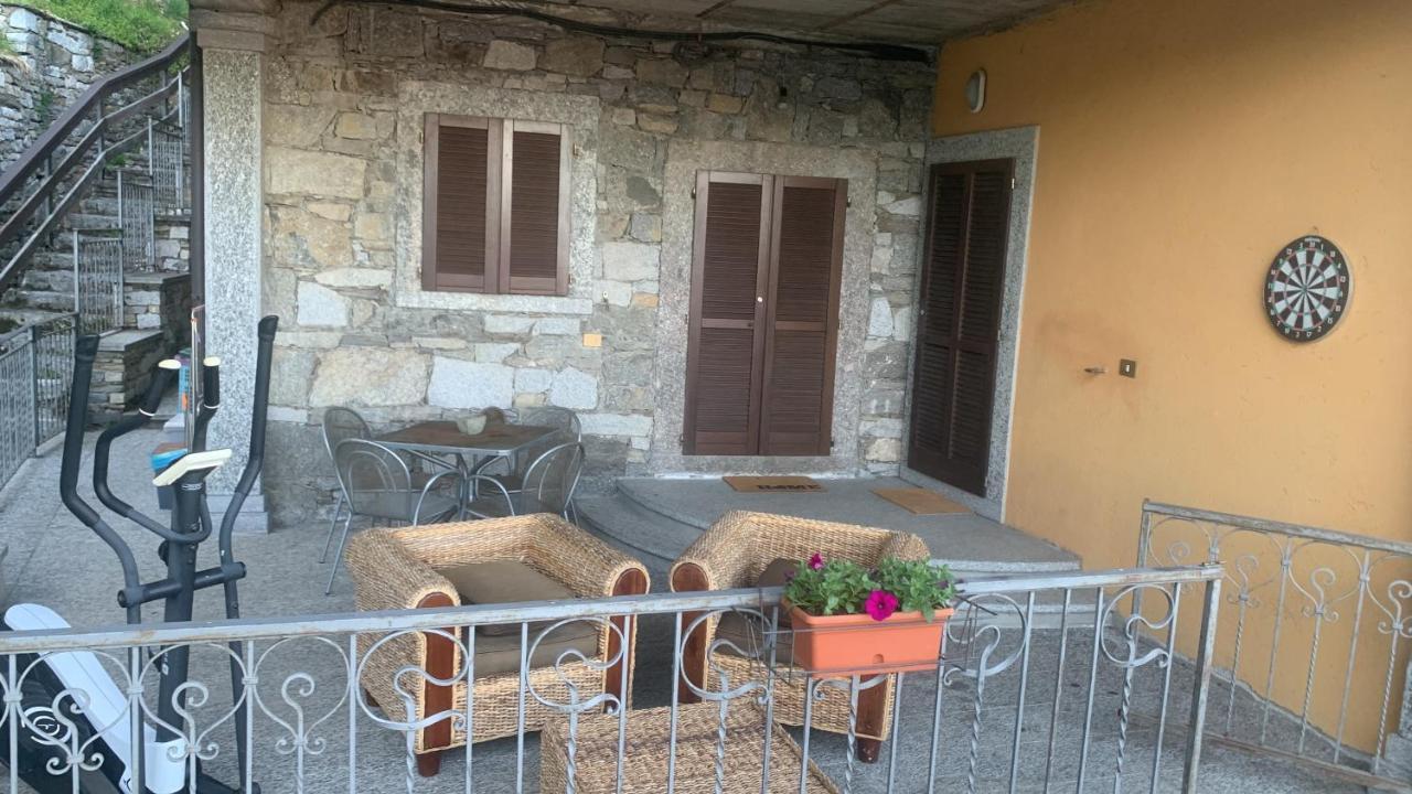 ורבאניה Appartamenti Monterosso מראה חיצוני תמונה