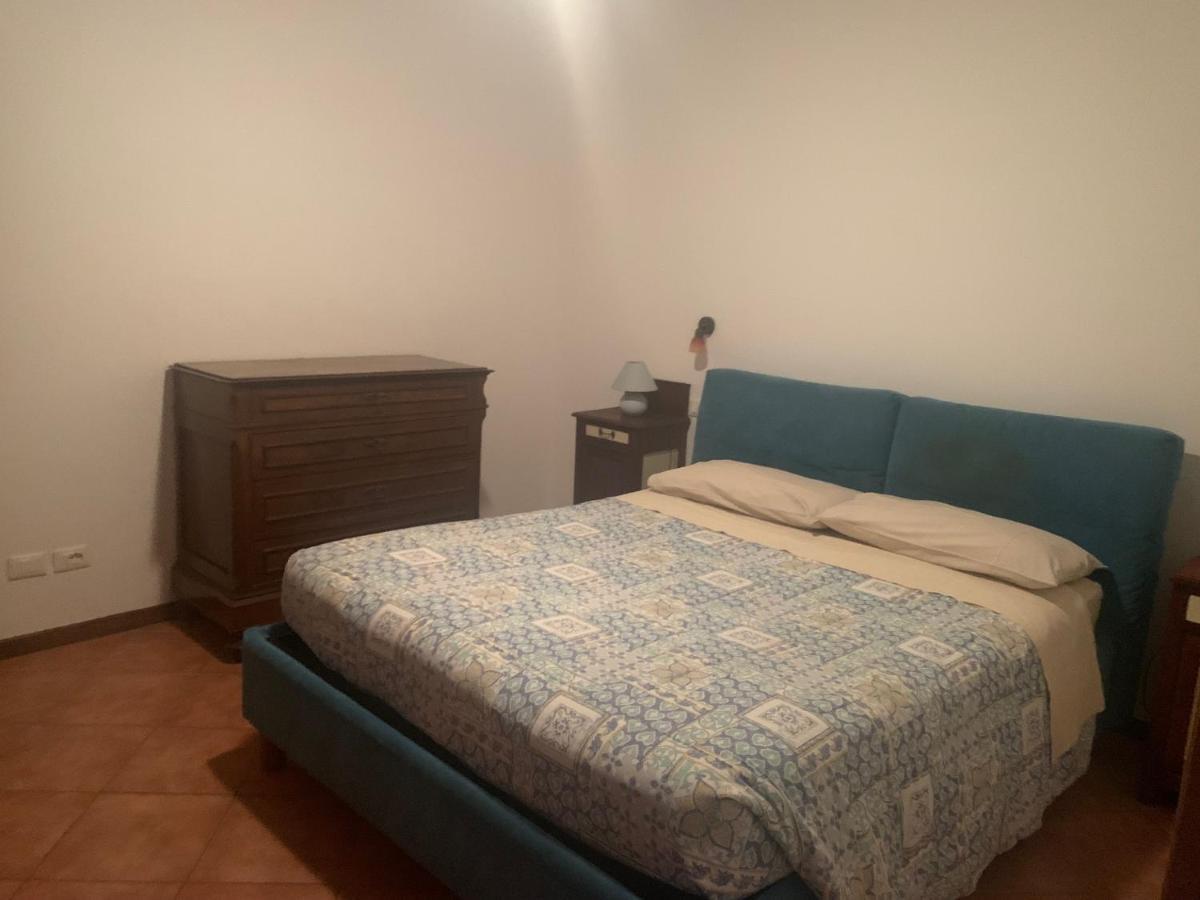 ורבאניה Appartamenti Monterosso מראה חיצוני תמונה